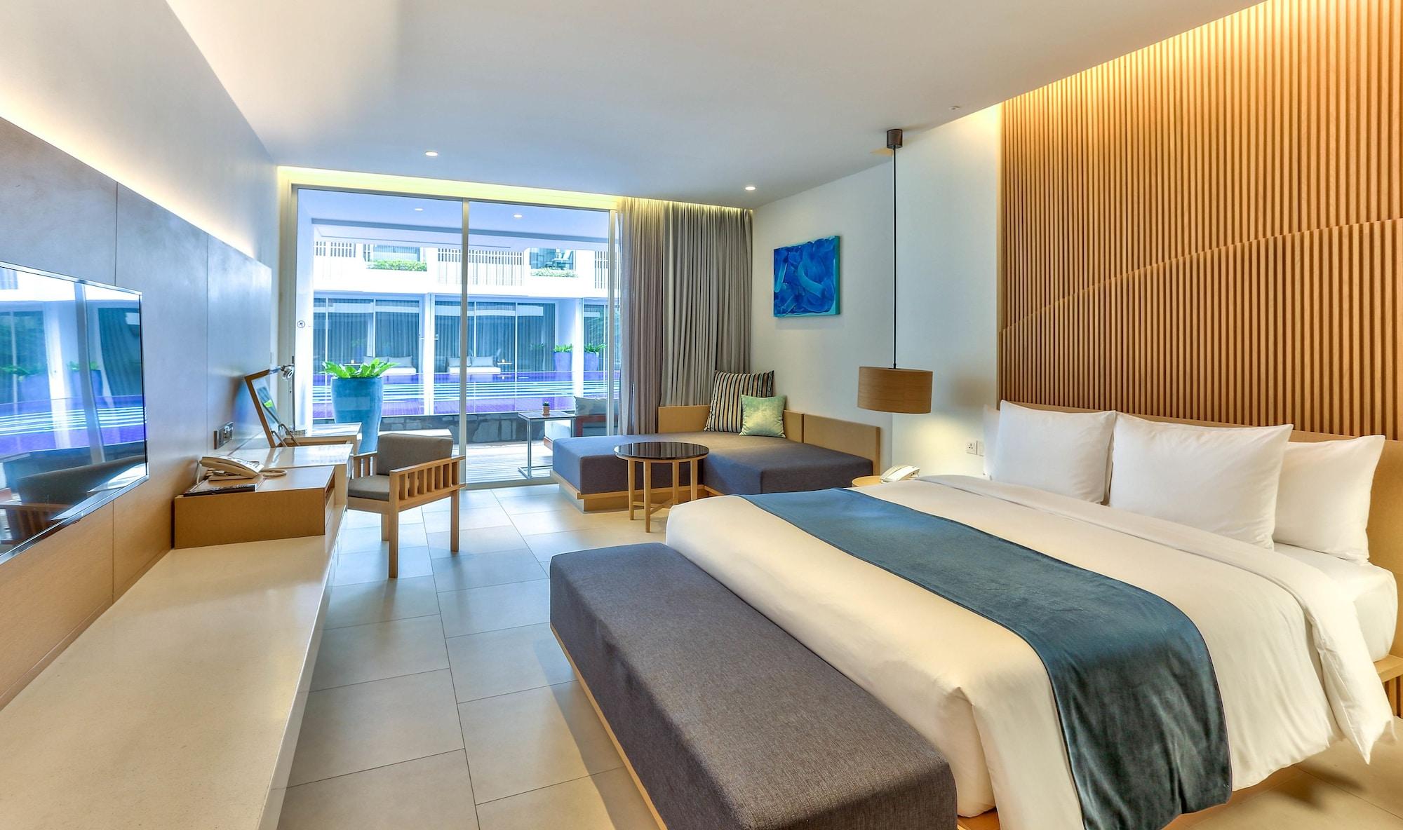 Ace Of Hua Hin Resort - Sha Plus Cha-Am Ngoại thất bức ảnh