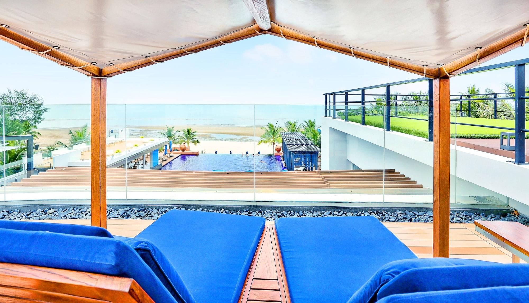 Ace Of Hua Hin Resort - Sha Plus Cha-Am Ngoại thất bức ảnh