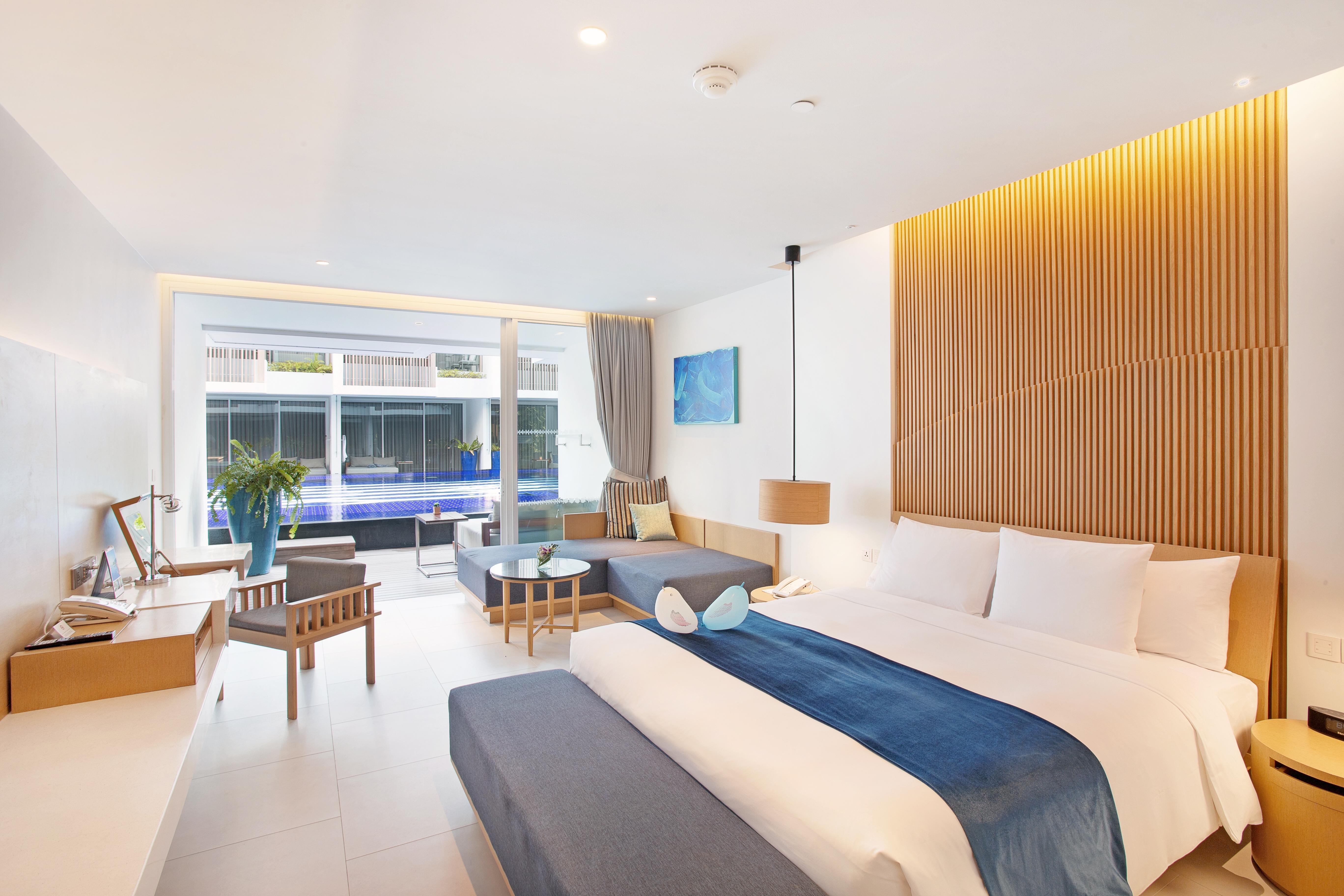 Ace Of Hua Hin Resort - Sha Plus Cha-Am Ngoại thất bức ảnh