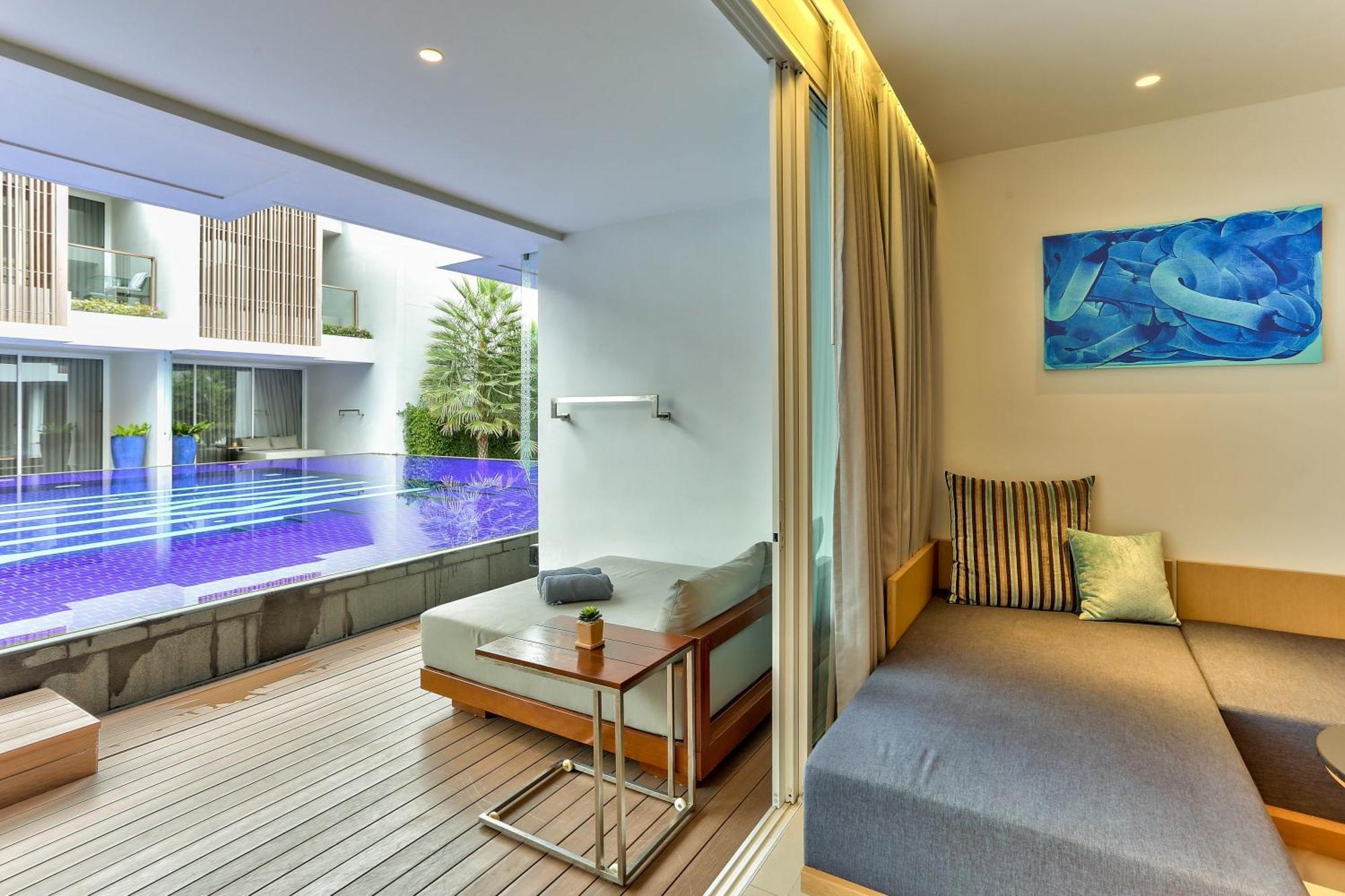 Ace Of Hua Hin Resort - Sha Plus Cha-Am Ngoại thất bức ảnh
