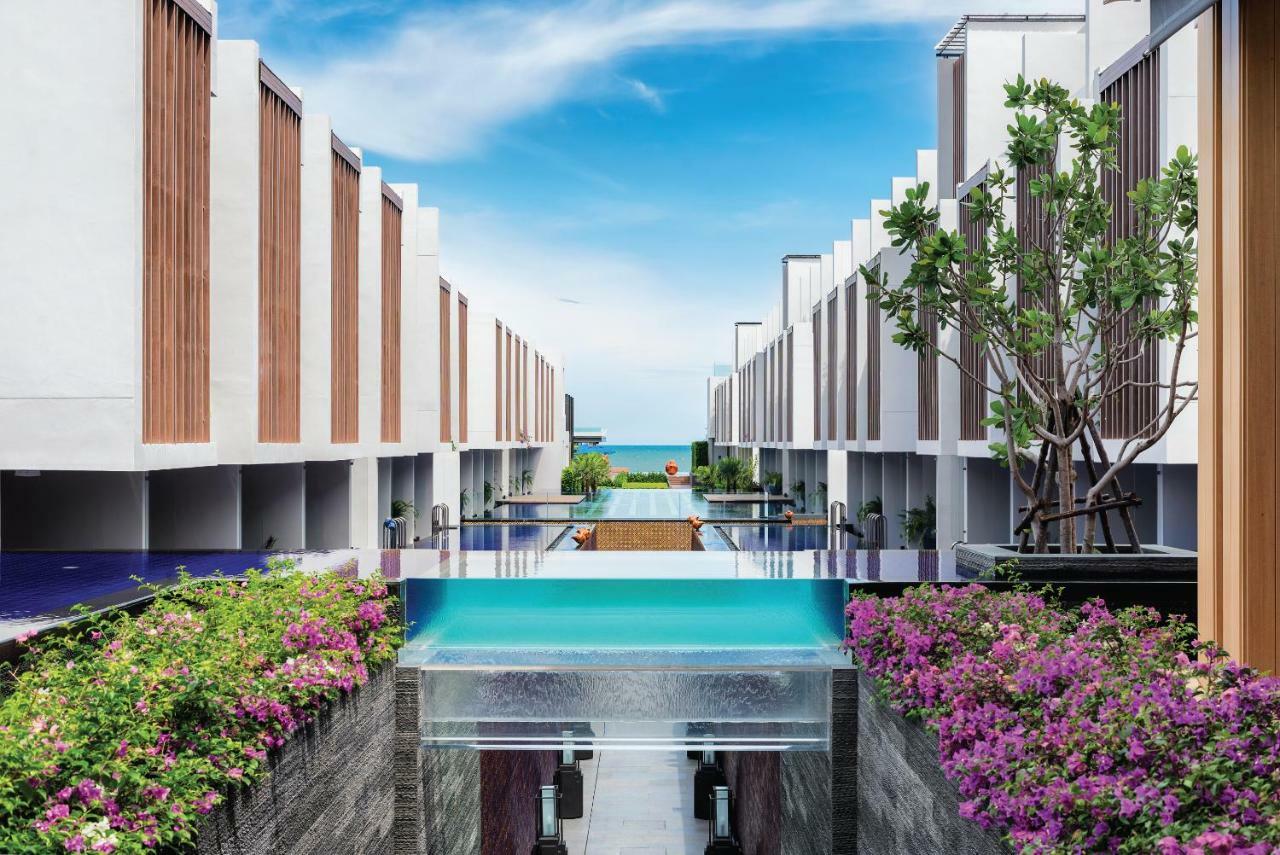 Ace Of Hua Hin Resort - Sha Plus Cha-Am Ngoại thất bức ảnh